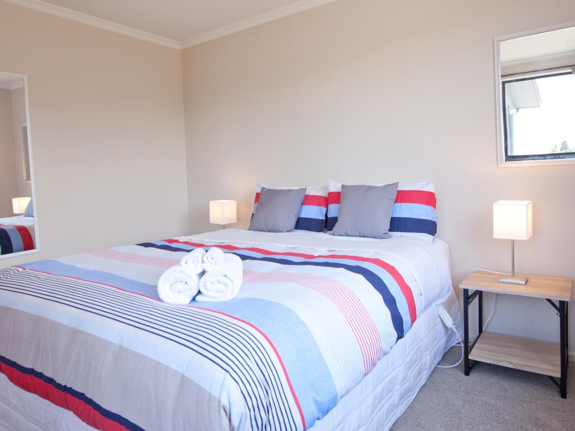 Lake Tekapo Holiday Homes Room photo